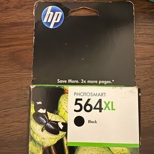Hp printer ink 564 xl